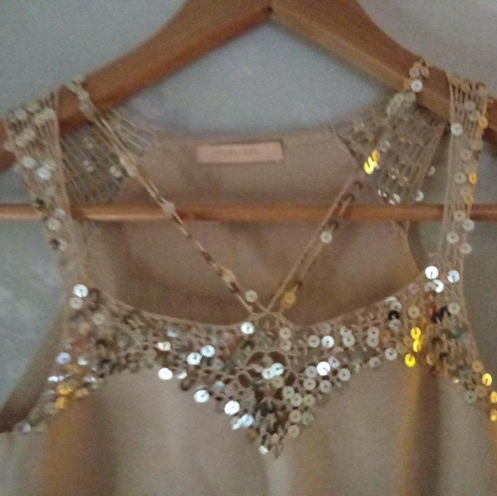 Forever 21 top